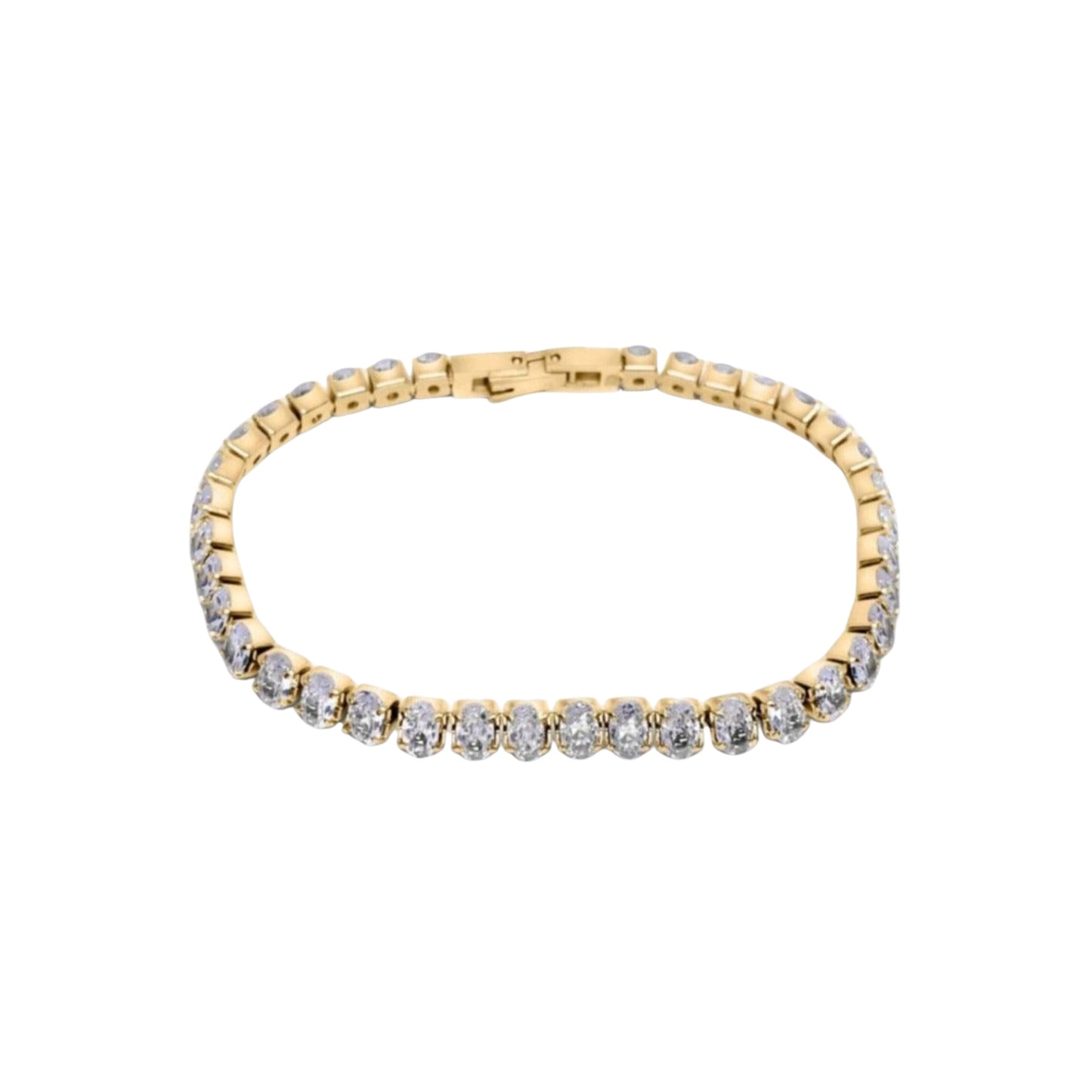 Isla Bracelet - Gold