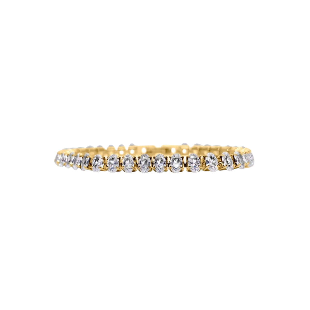Isla Bracelet - Gold