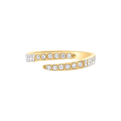 Avery Ring - Guld
