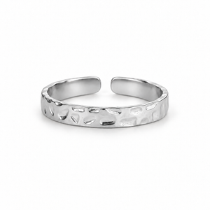 Augusta Ring - Silver