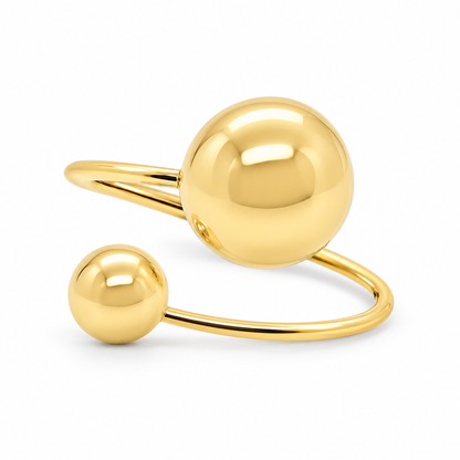 Mary Ring - Guld