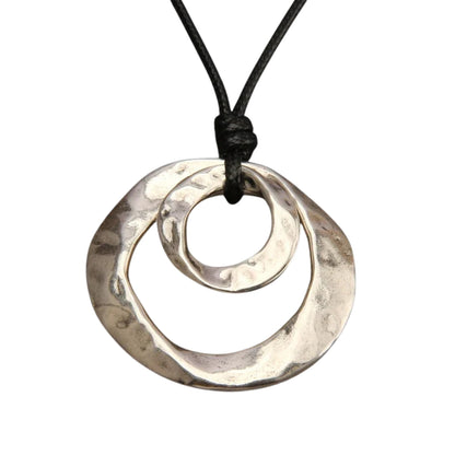 Kaelis Halskette – Silber