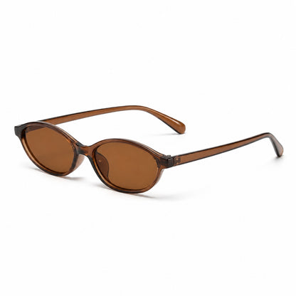 Solea Zonnebril - Theekleurig