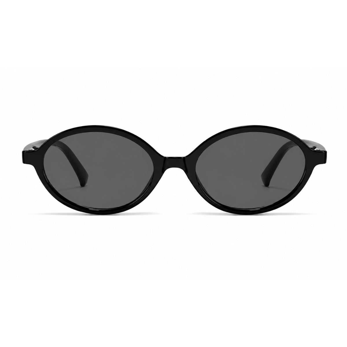 Solis Sonnenbrille - Schwarz Grau