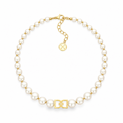 DD Choker - Gold