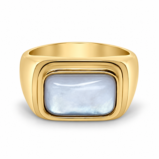 Elina Ring - Gold