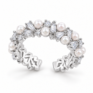 Sabrina Ring - Sølv