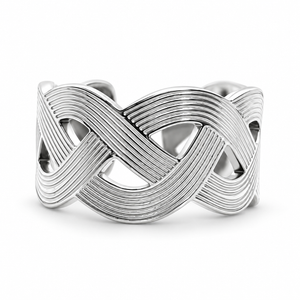 Amelia Ring - Sølv