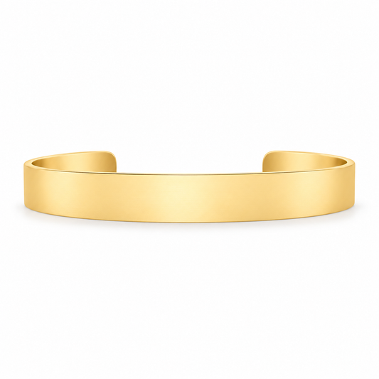 Mirae Armbånd - Sølv