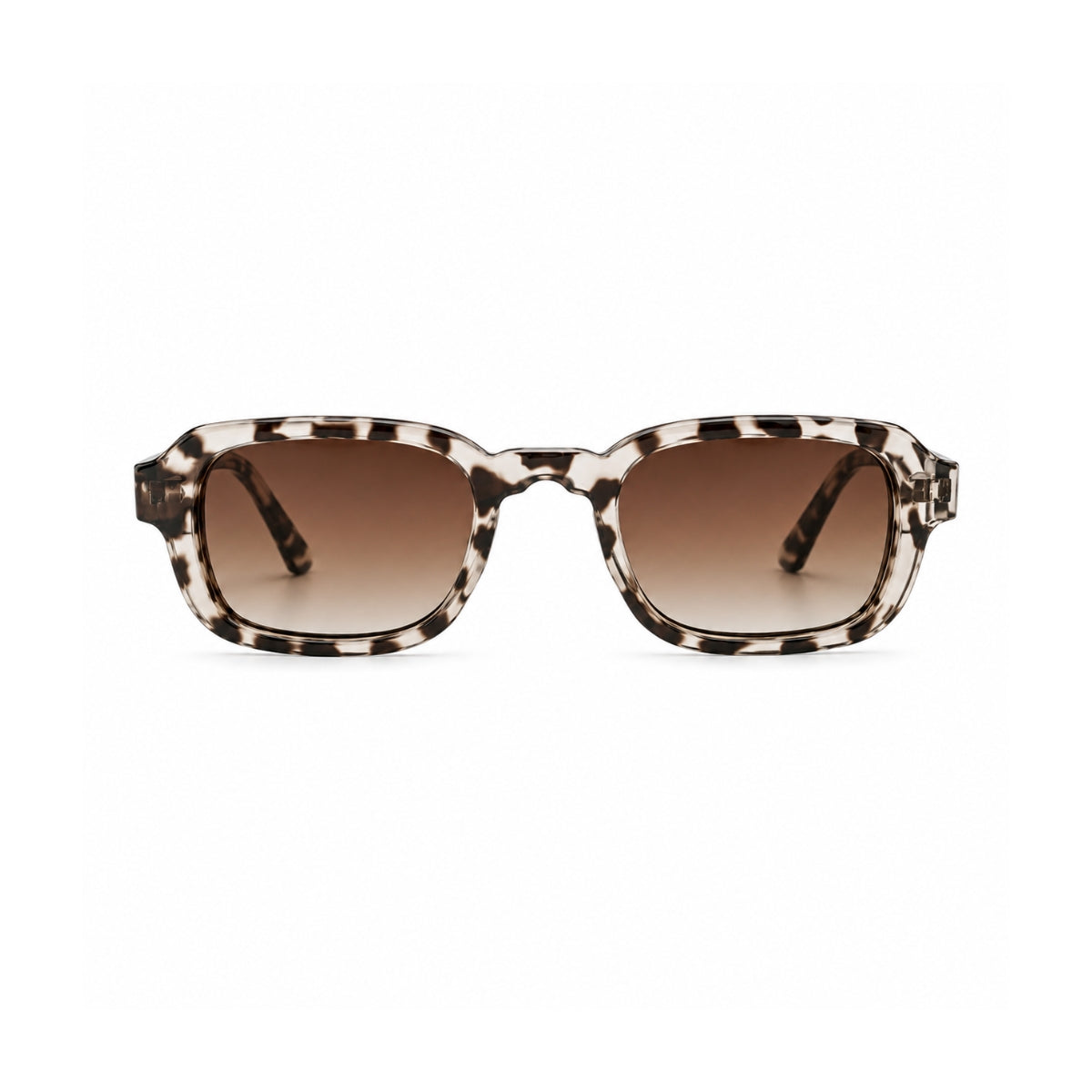 Selora Sunglasses - Leopard Brown