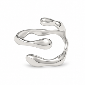 Elise Ring - Sølv