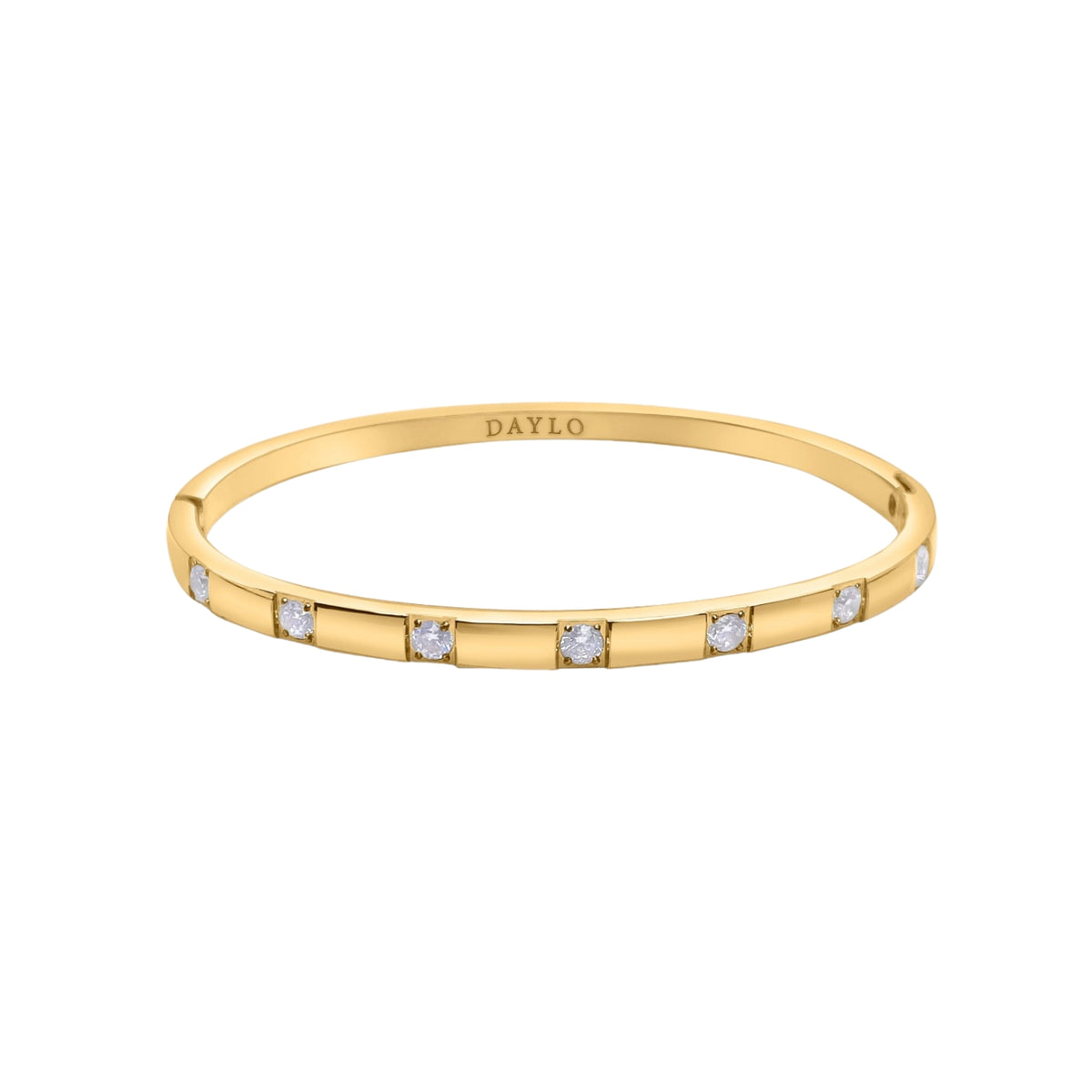 Grace Bracelet - Gold