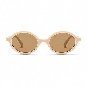Solis Sonnenbrille - Beige