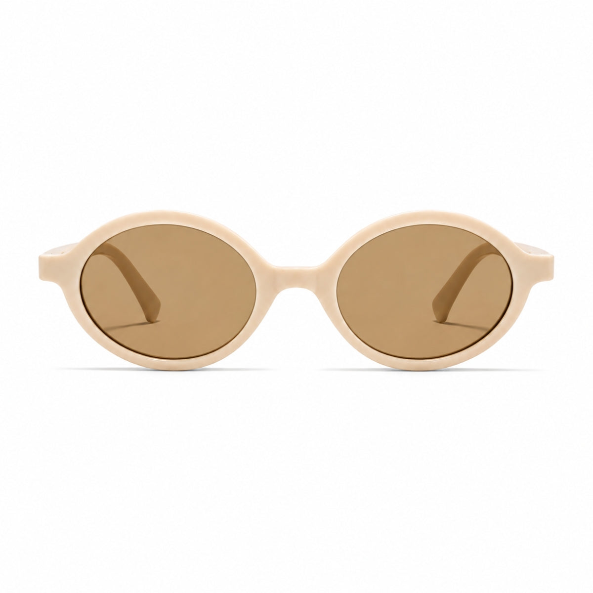 Solis Zonnebril - Beige