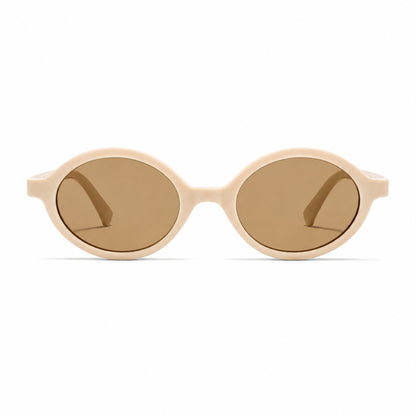 Solis Zonnebril - Beige