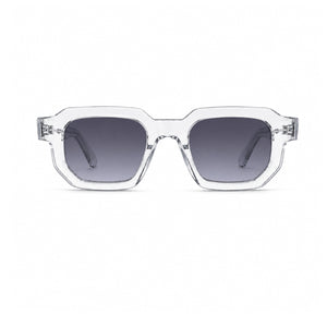 Aevor Sonnenbrille - Transparent Grau