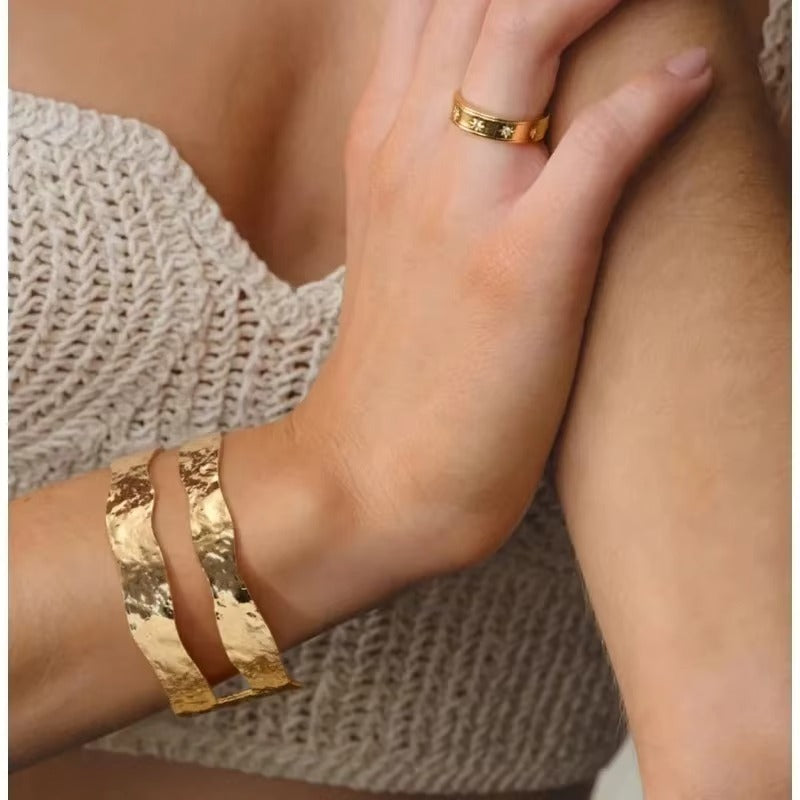 Tali Armbånd - Guld