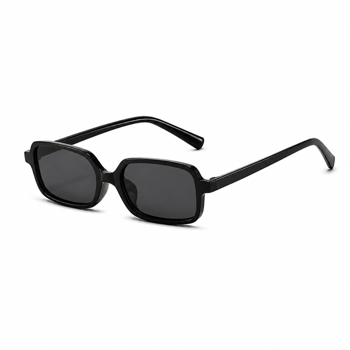 Seline Sonnenbrille - Schwarz Grau
