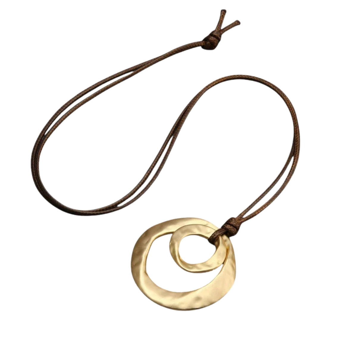 Kaelis Ketting – Goud