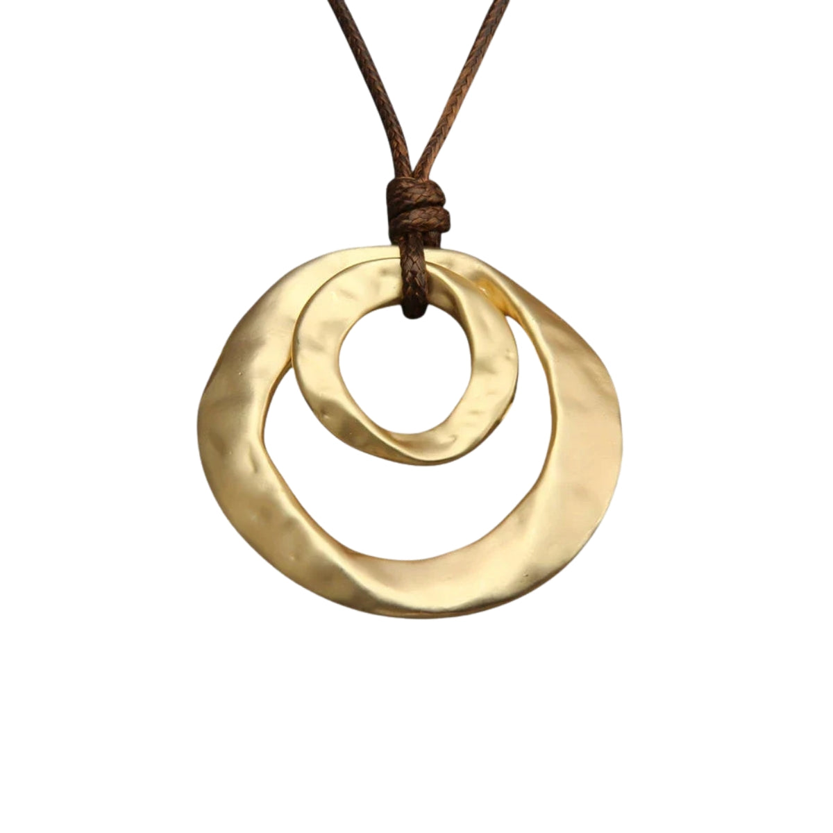 Kaelis Ketting – Goud