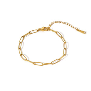 Veylo Armband - Goud