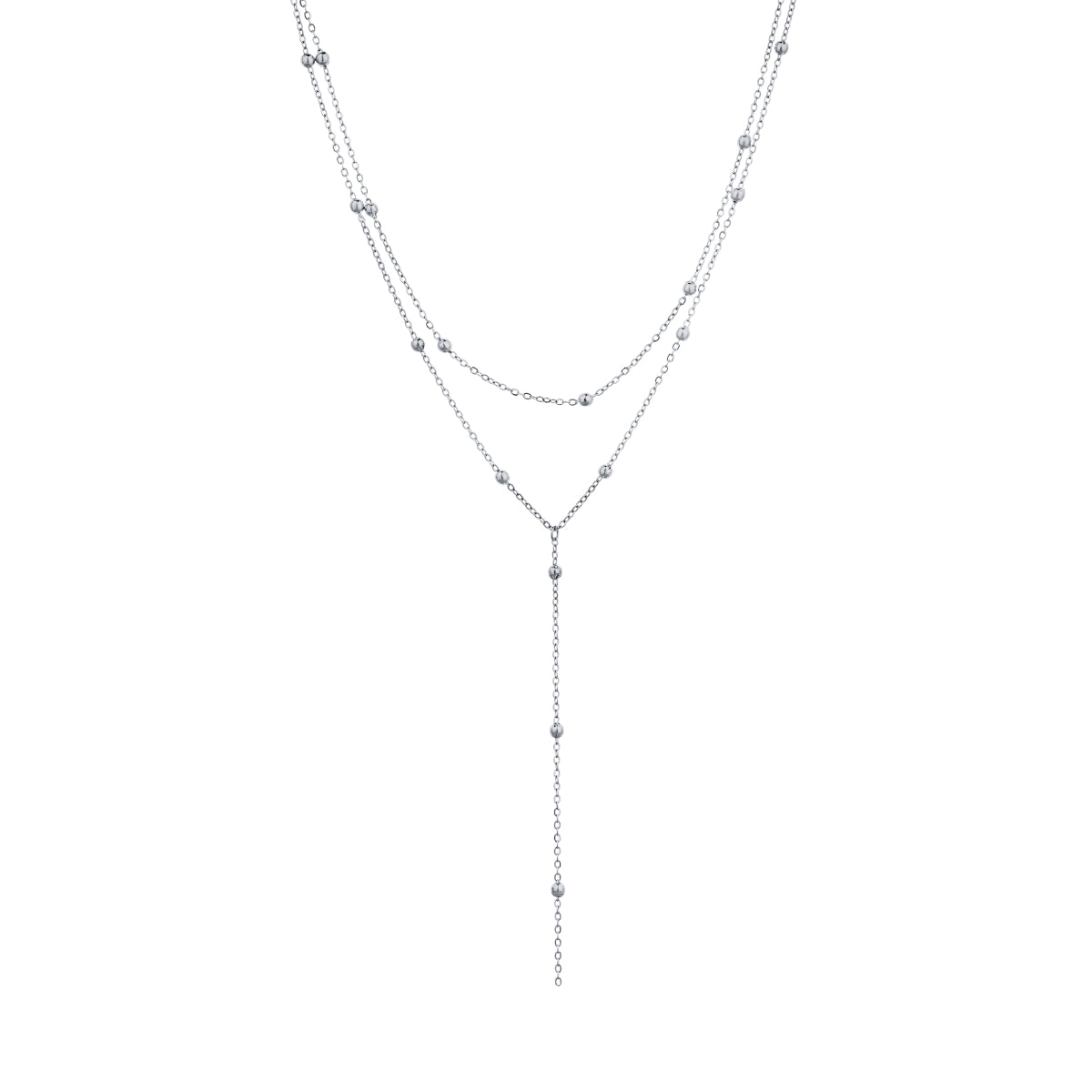 Avelia Halskette – Silber