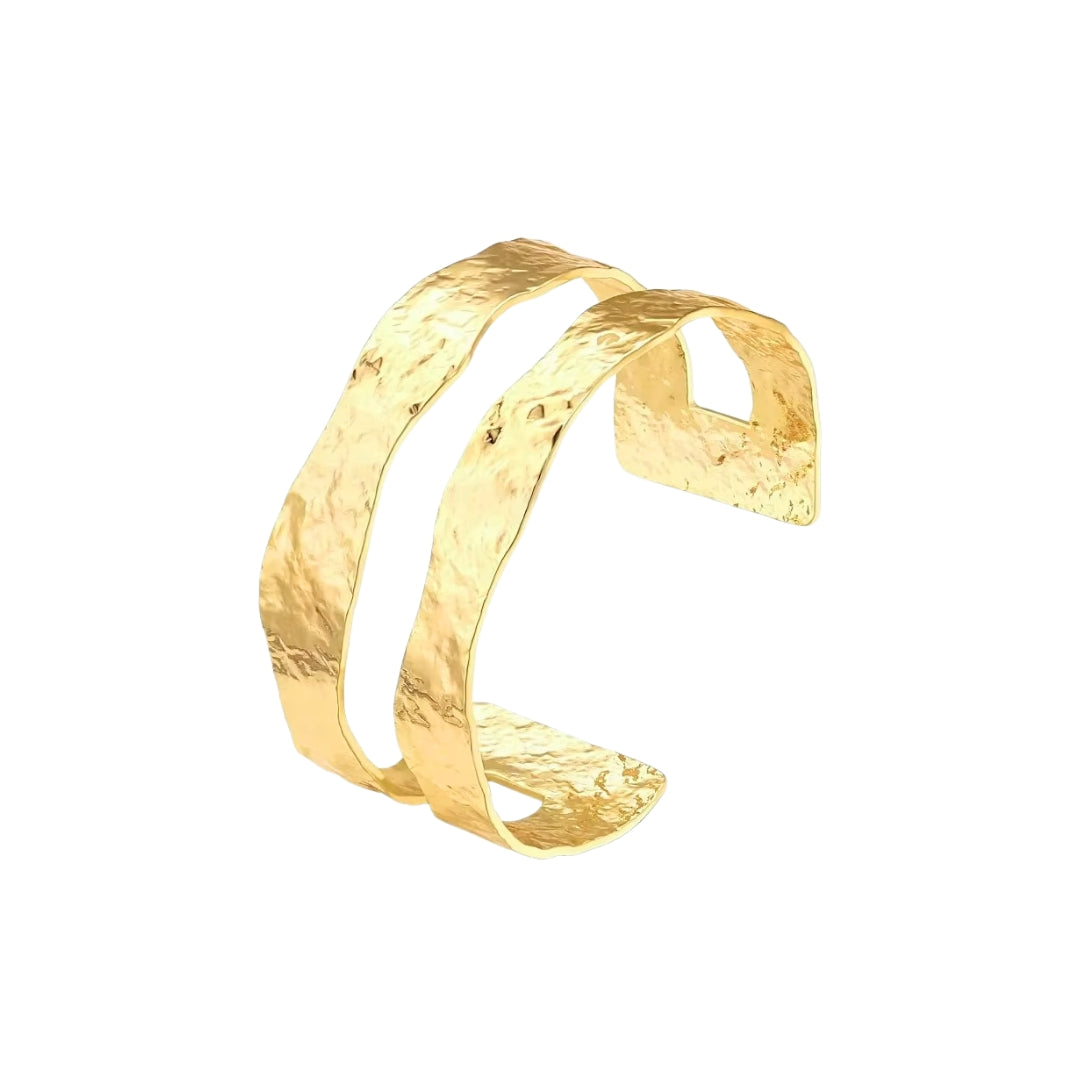 Tali Armbånd - Guld