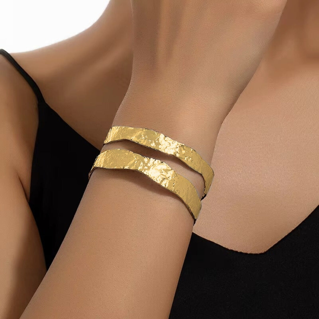 Tali Armbånd - Guld