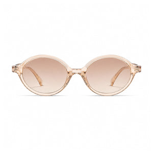 Solis Sonnenbrille - Champagner