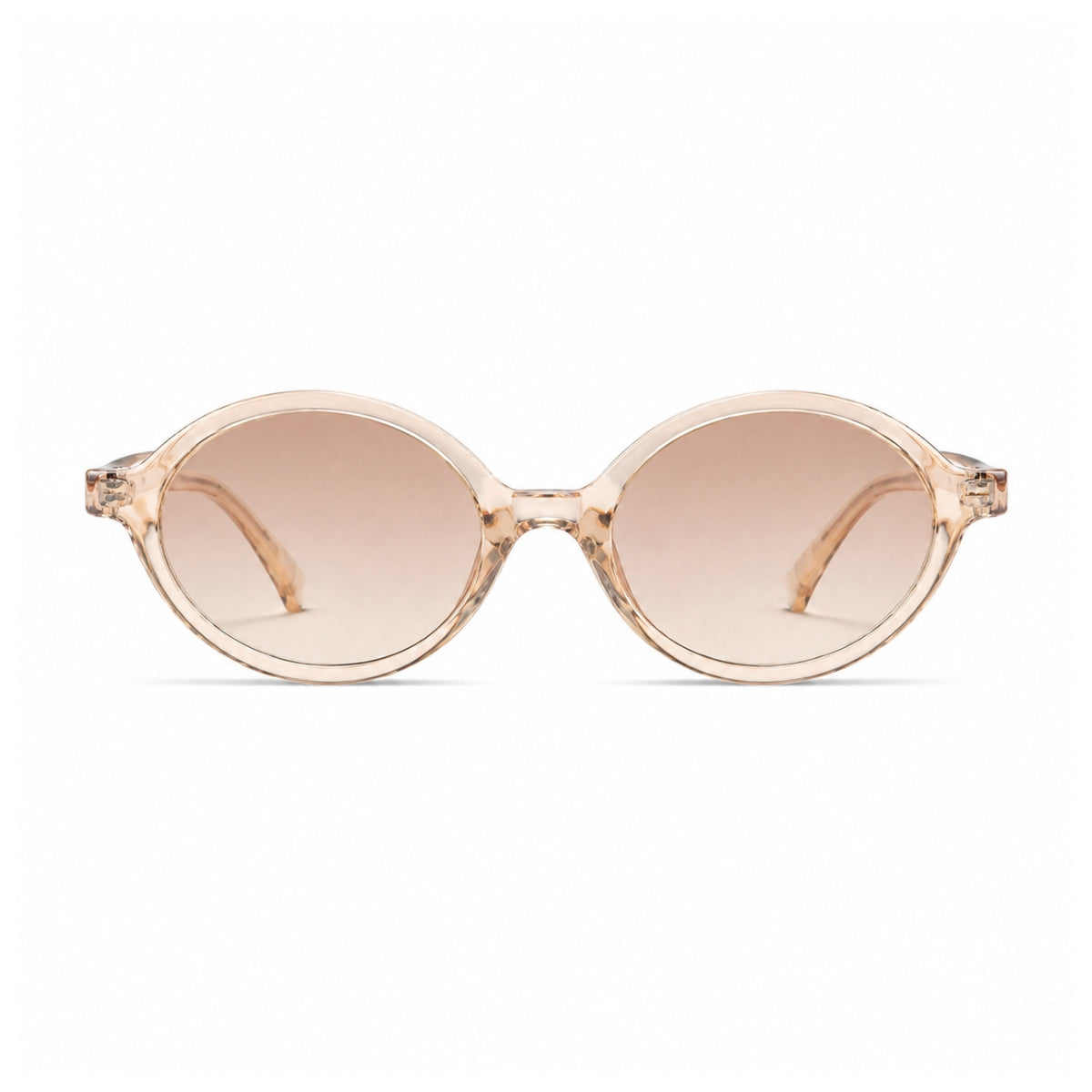 Solis Sonnenbrille - Champagner