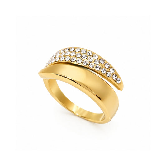 Thea Ring - Gold