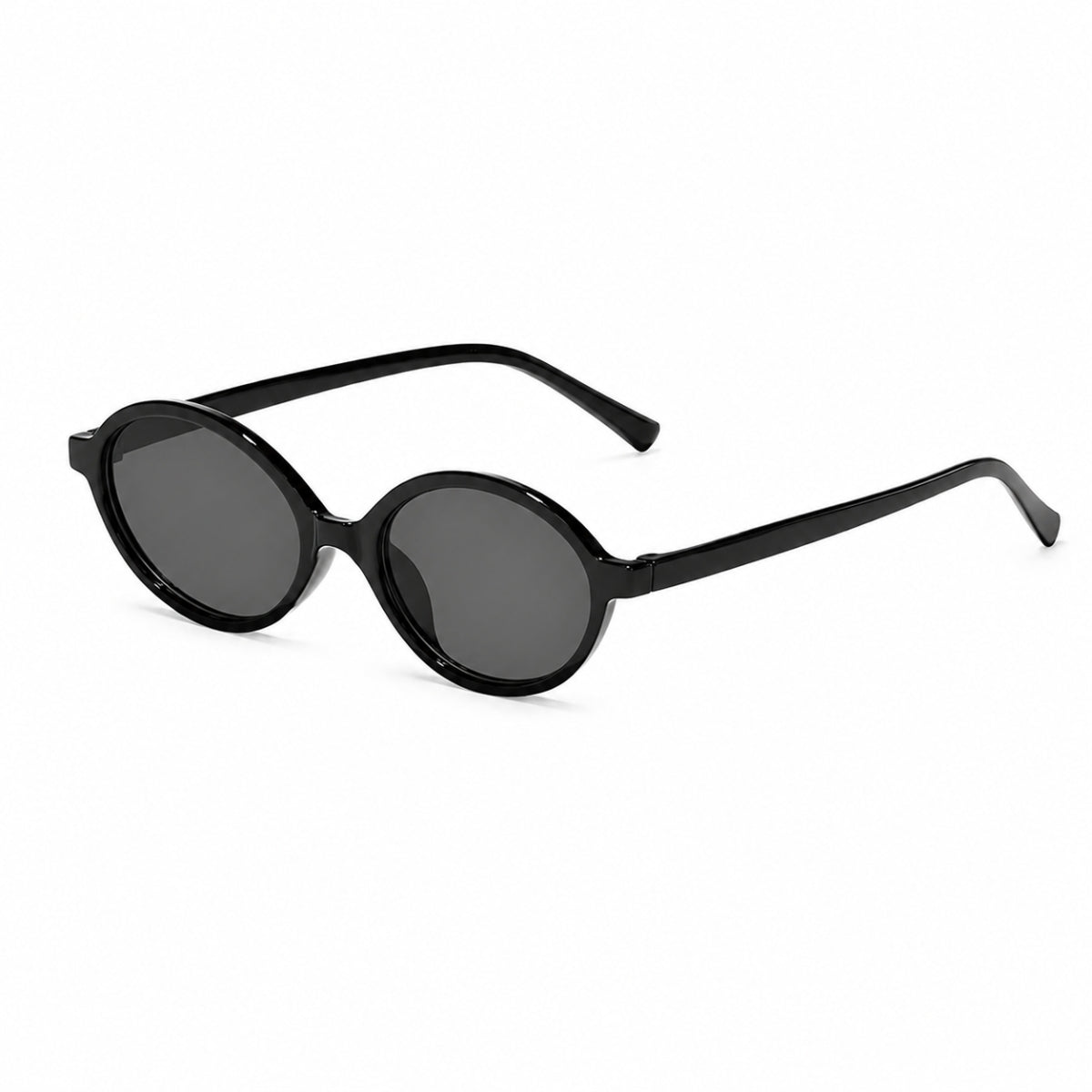 Solis Sonnenbrille - Schwarz Grau