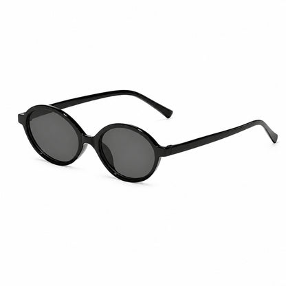 Solis Sonnenbrille - Schwarz Grau