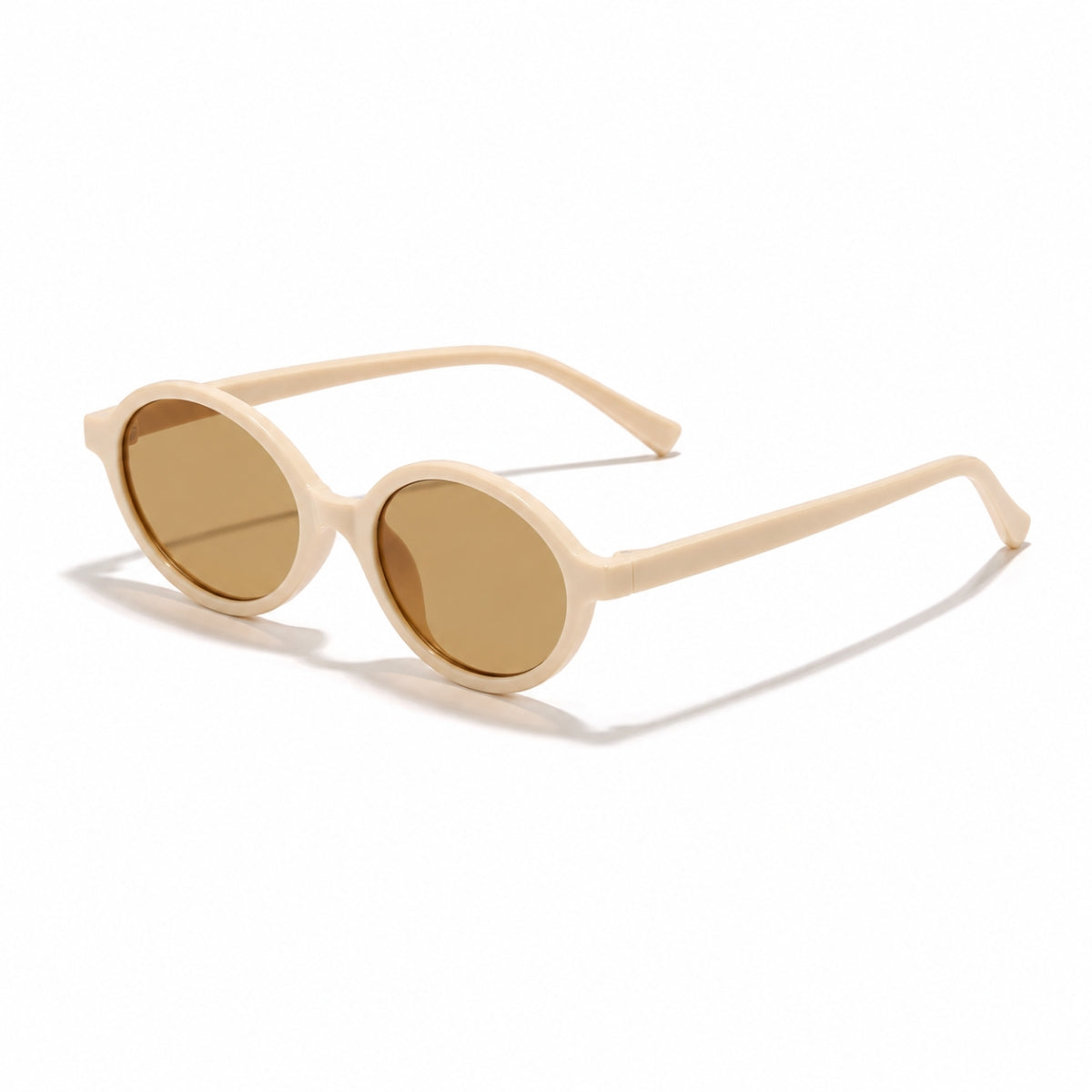 Solis Zonnebril - Beige