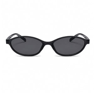 Solea Sonnenbrille - Schwarz Grau