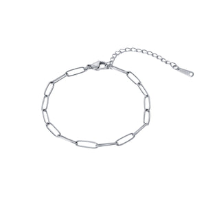 Veylo Armband - Zilver